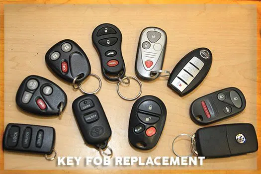 Estate Locksmith Store Garland, TX 972-512-6371 - key-fob-replacement-68-35mod