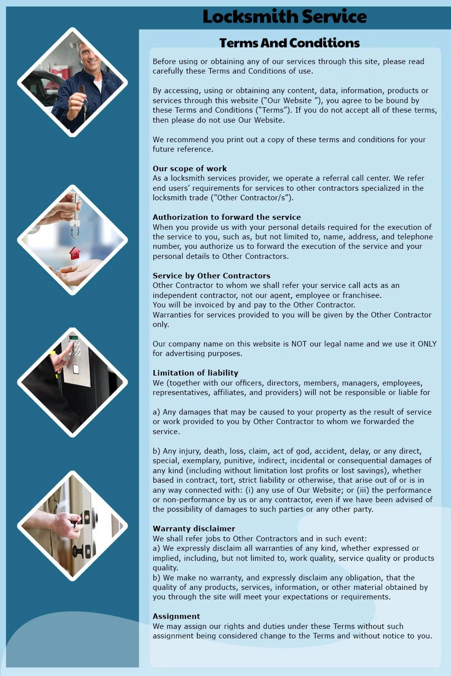 Estate Locksmith Store Garland, TX 972-512-6371